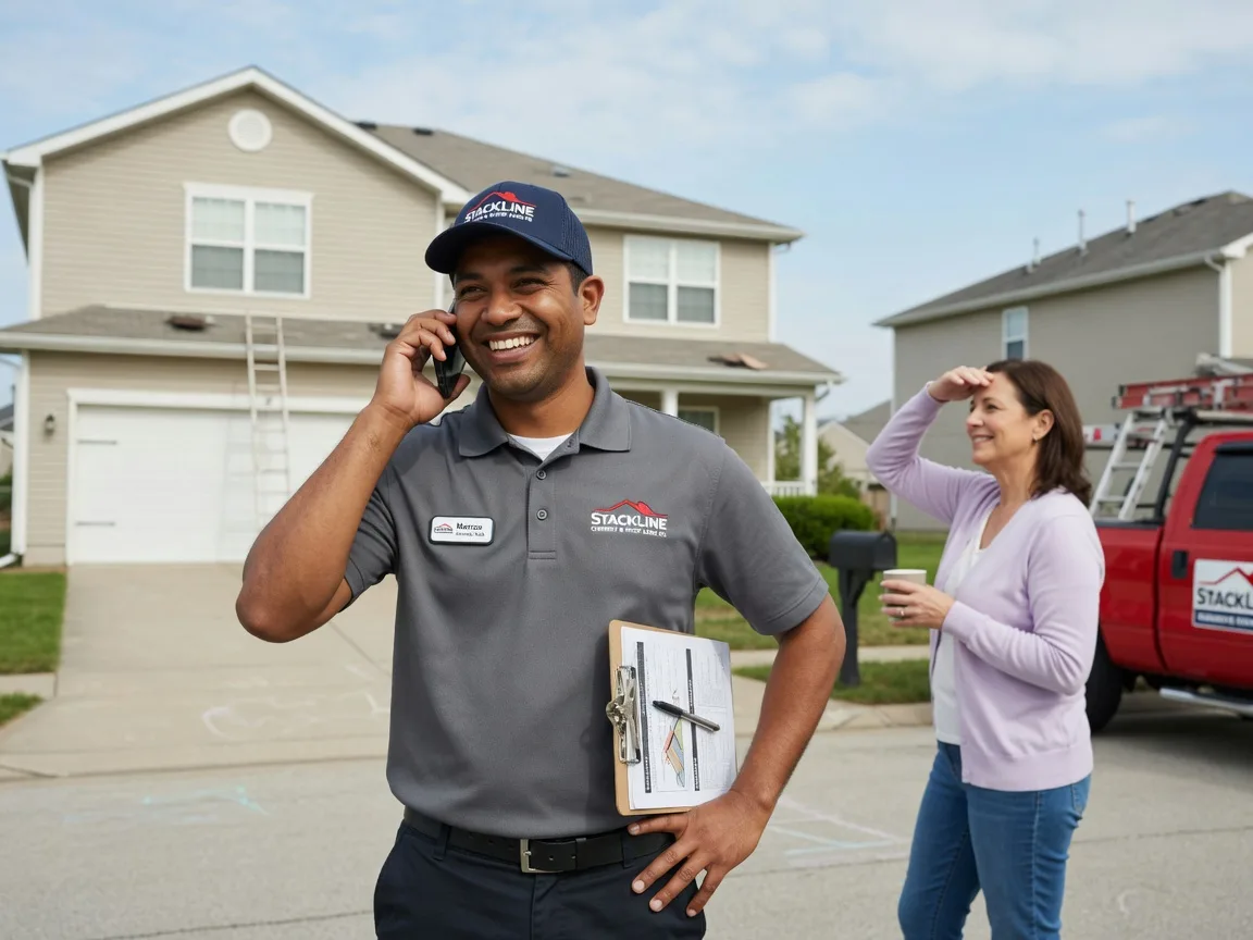 Chimney flashing repair Gloucester Point, VA FAQs